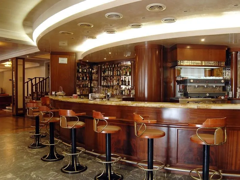 Hotel Le Conchiglie Riccione