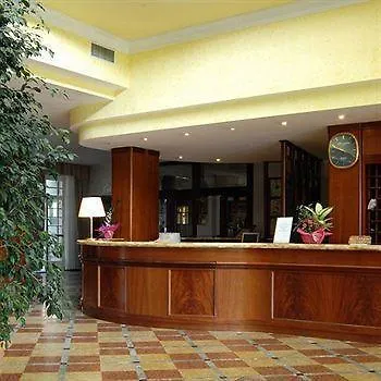 Hotel Le Conchiglie Riccione Italy