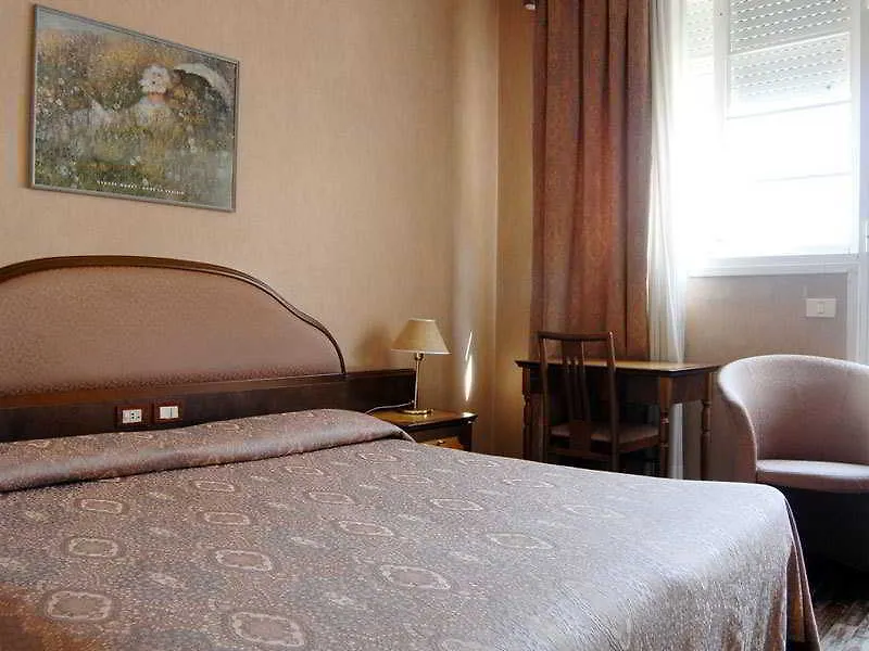 Hotel Le Conchiglie Riccione
