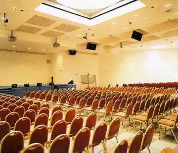 Hotel Le Conchiglie Riccione