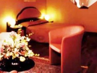 Hotel Le Conchiglie Riccione Italy