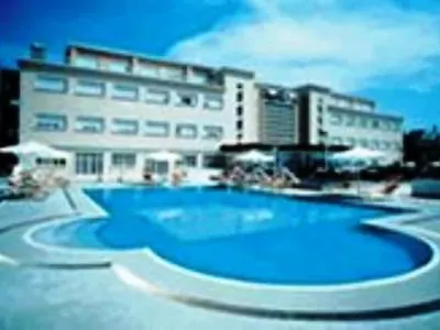 Hotel Le Conchiglie Riccione