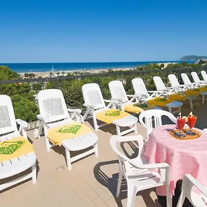 Tulipe Nazionale Riccione