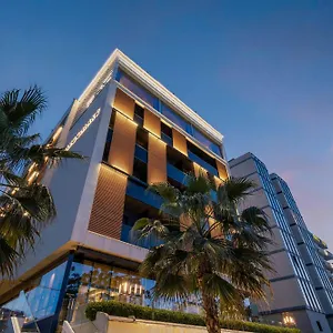 Lungomare Hotel