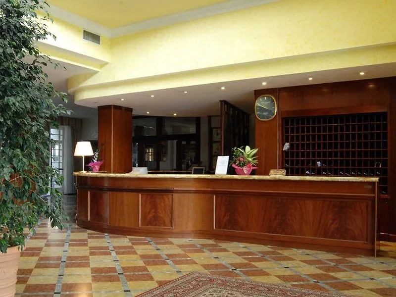 Hotel Le Conchiglie Riccione