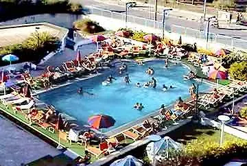 Hotel Le Conchiglie Riccione 4*,