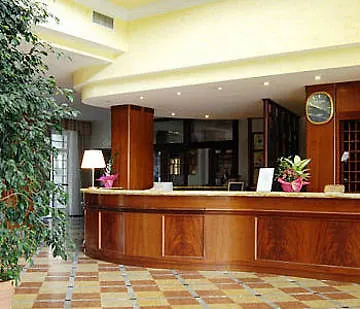 Hotel Le Conchiglie Riccione