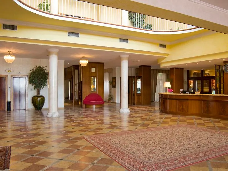 Hotel Le Conchiglie Riccione