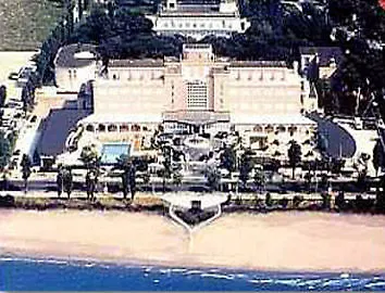Hotel Le Conchiglie Riccione