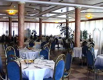 Hotel Le Conchiglie Riccione