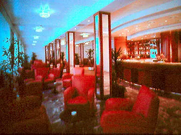 ****  Hotel Le Conchiglie Riccione Italien